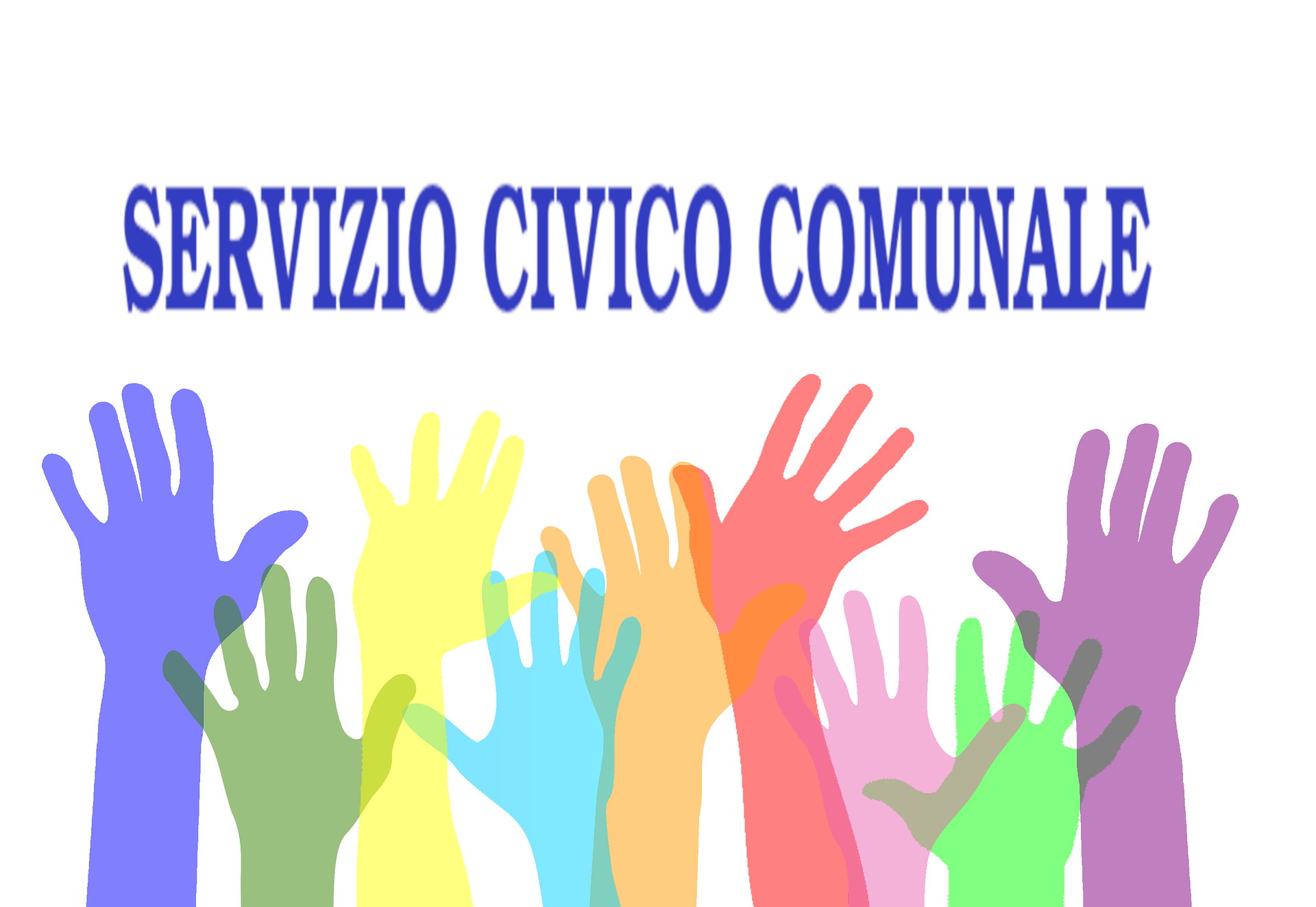 GRADUATORIE SERVIZIO CIVICO 2023